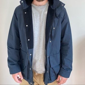 J. Crew Jacket